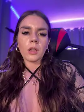 MaggyMayI's Live XXX Chat