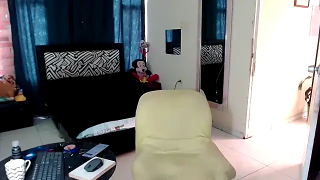 Chat XXX Live Sashaferrari2000