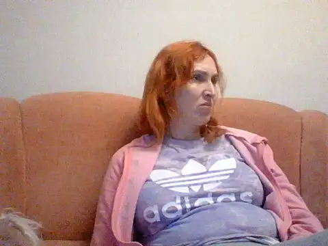 MssAngela's Live XXX Chat