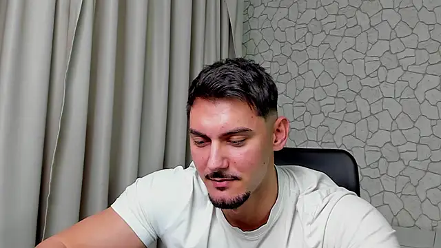 ClintMasters Live XXX-Chat