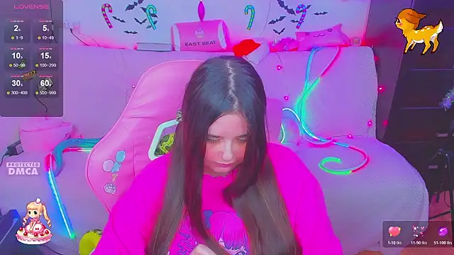 Lolisuccub 即時 XXX 聊天