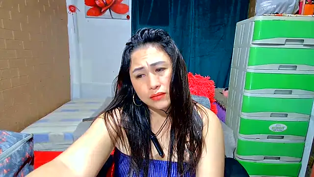 Ugly-Filipina: απευθείας συνομιλία ΧΧΧ