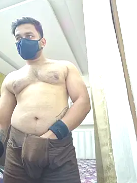 kaizercool1 webcam show