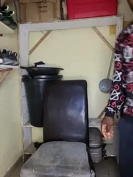 vannycov Adlı Modelin Web Kamerası Şovu