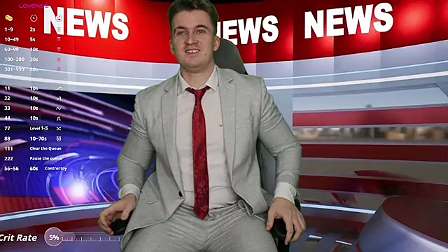 hornystripman97 라이브 XXX 채팅