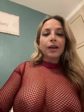 Chat XXX ao vivo de AnissaHale