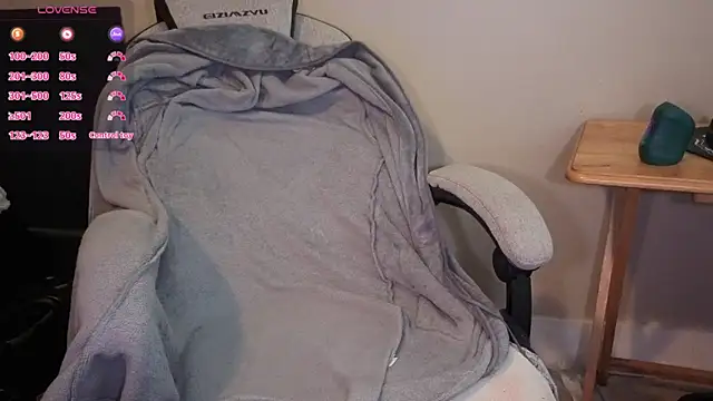 Czat XXX na żywo – ConversationalistX