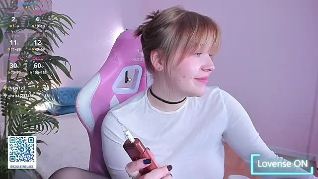 Colleen_Blaken Live XXX chat