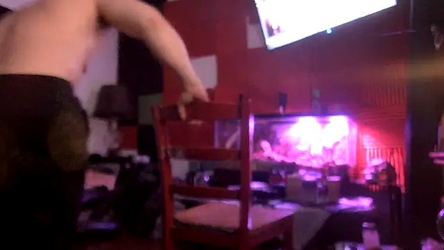 Chat XXX en directo de TheHellBilly