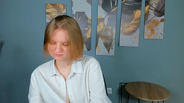 LilianSwall Live XXX-Chat