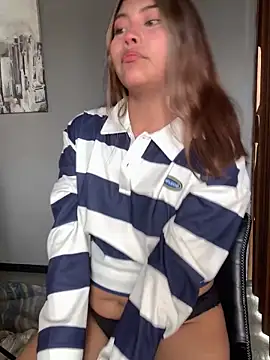 Jasmin_Pink's Live XXX Chat