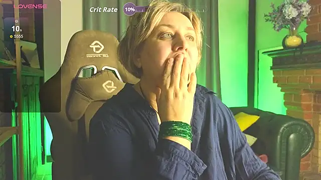 Marta_Wils' Live XXX Chat