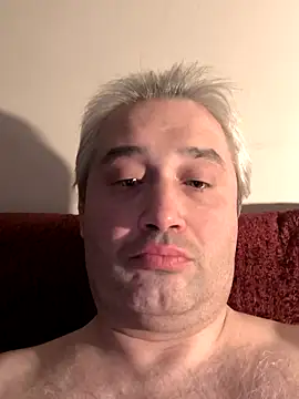 Вебкам-шоу Olomoucak1982