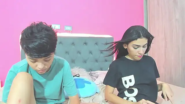 ariloe_quintero Chat XXX in diretta