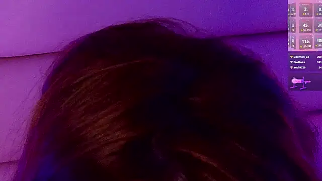 Evangelyne_1: онлайн-секс-чат