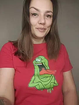 KrissSexi's Live XXX Chat