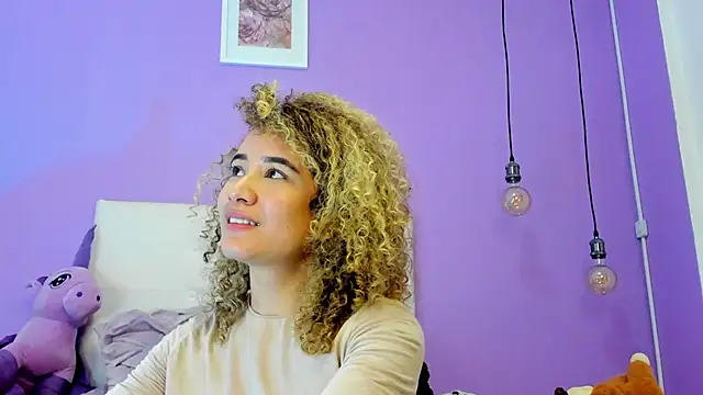 Charlotte11-11 webcam show