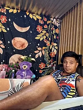 Živý XXX chat Felix_Asher