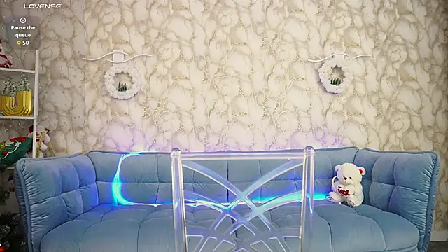 Sweety_one_ – Live XXX-chat