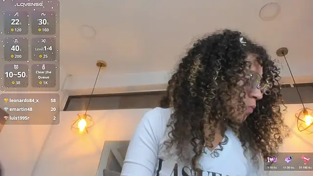 Hanna_Cornee_'s Live XXX Chat