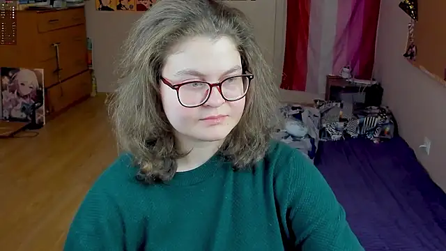 แชท XXX สดของ Sashy_Way