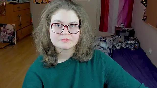 Sashy_Way's Live XXX Chat