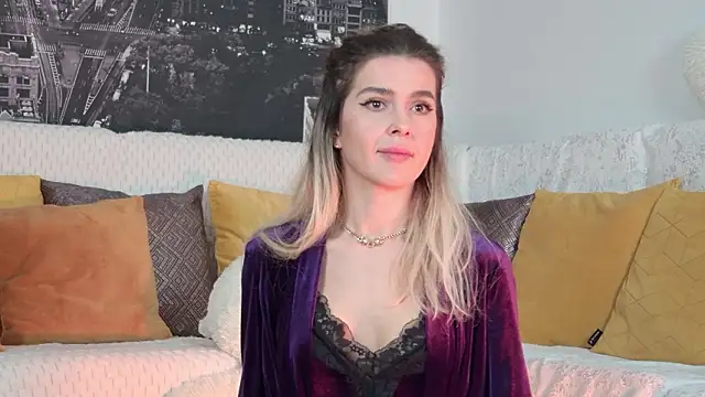 Chatroom XXX en direct de Sarah-Hart