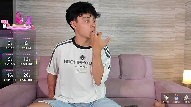 Chat XXX ao vivo de Dani_rivass