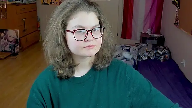 Sashy_Way's Live XXX Chat