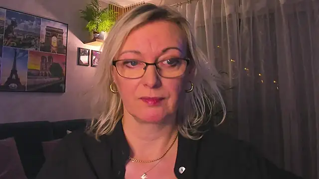 vanessa_chat's Live XXX Chat