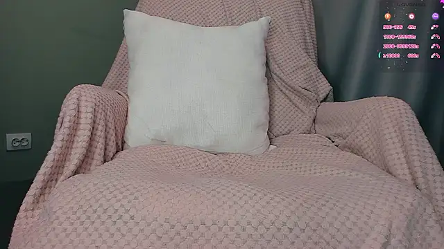 queen_carly's Live XXX Chat