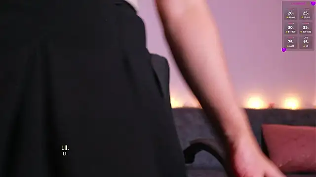 kathieandpovcock1 Live XXX Chat