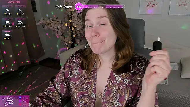 Nancy_Sun_'s Live XXX Chat