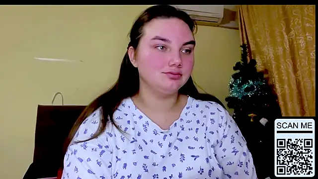 Dreamyblushfairy's Live XXX Chat