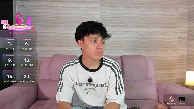 Dani_rivass – Live XXX-chat