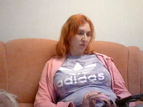 MssAngela's Live XXX Chat