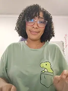 DannaBerry's Live XXX Chat