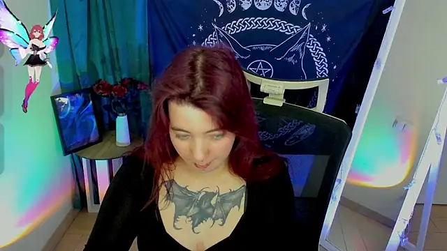 Chat XXX Live Sam_Mystery