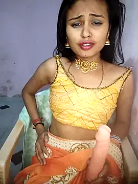 Chatroom XXX en direct de Khatta_Meeth