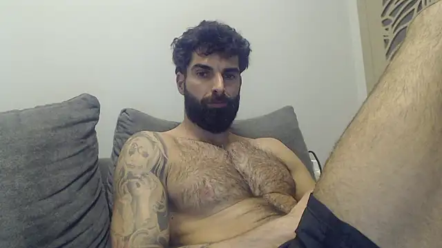 Verycutex's Live XXX Chat