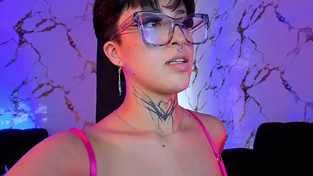 Rebeka-baker Live XXX Chat