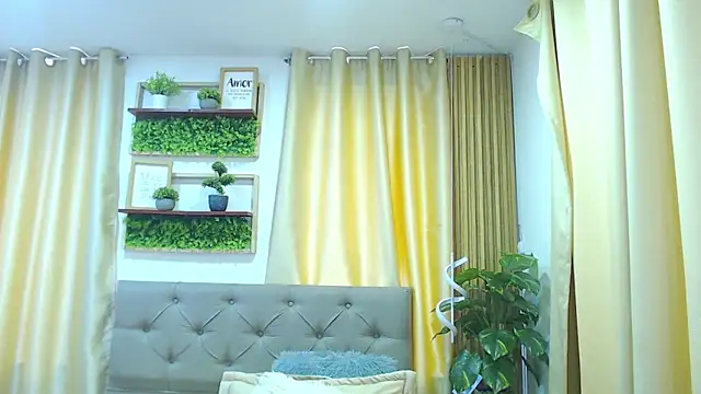 Chat XXX Live sasi_luna