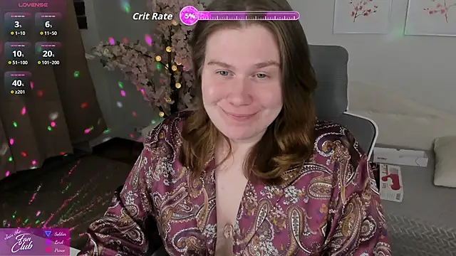 Онлайн чат XXX Nancy_Sun_