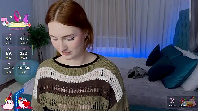 _Chlo__eのライブXXXチャット