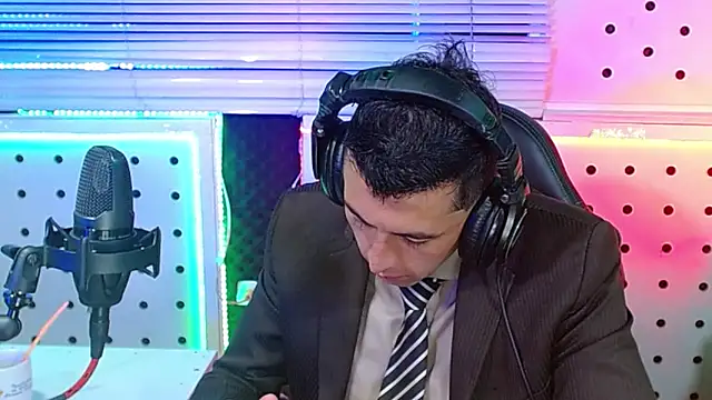 Chat XXX en directo de Godofcumxxx