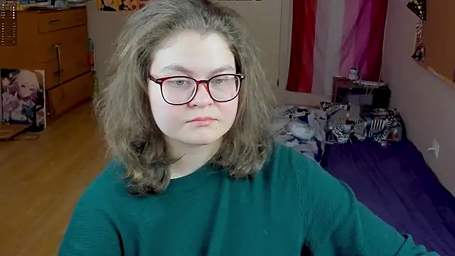 Chat XXX Live Sashy_Way