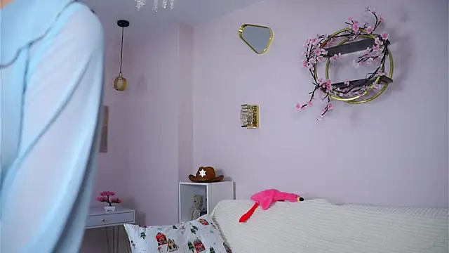 SunnivaCovil's Live XXX Chat