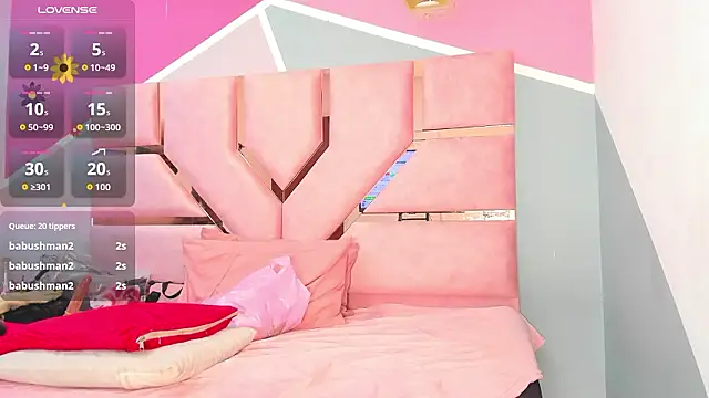 Cattaleyyaxxx 라이브 XXX 채팅