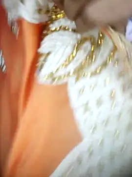 Khatta_Meeth's Webcam Show