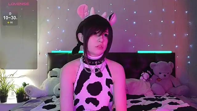 m_Suika_m's Webcam Show